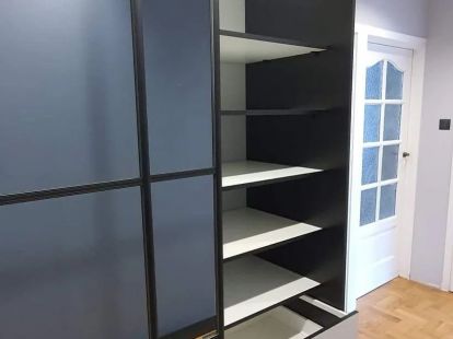 Шкафы в ванную комнату прихожую на заказ в Валенсии - Ref: 7708 фото 3