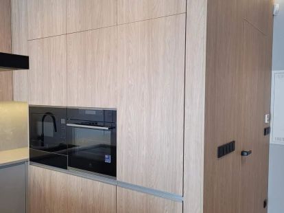 Кухни на заказ от производителя в Валенсии - Ref: 7709 фото 2