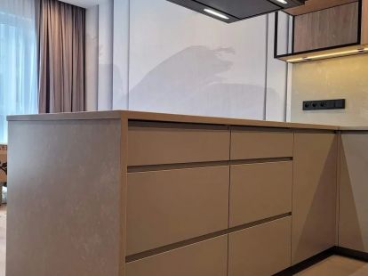 Кухни на заказ от производителя в Валенсии - Ref: 7709 фото 4