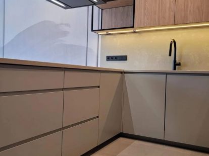 Кухни на заказ от производителя в Валенсии - Ref: 7709 фото 5