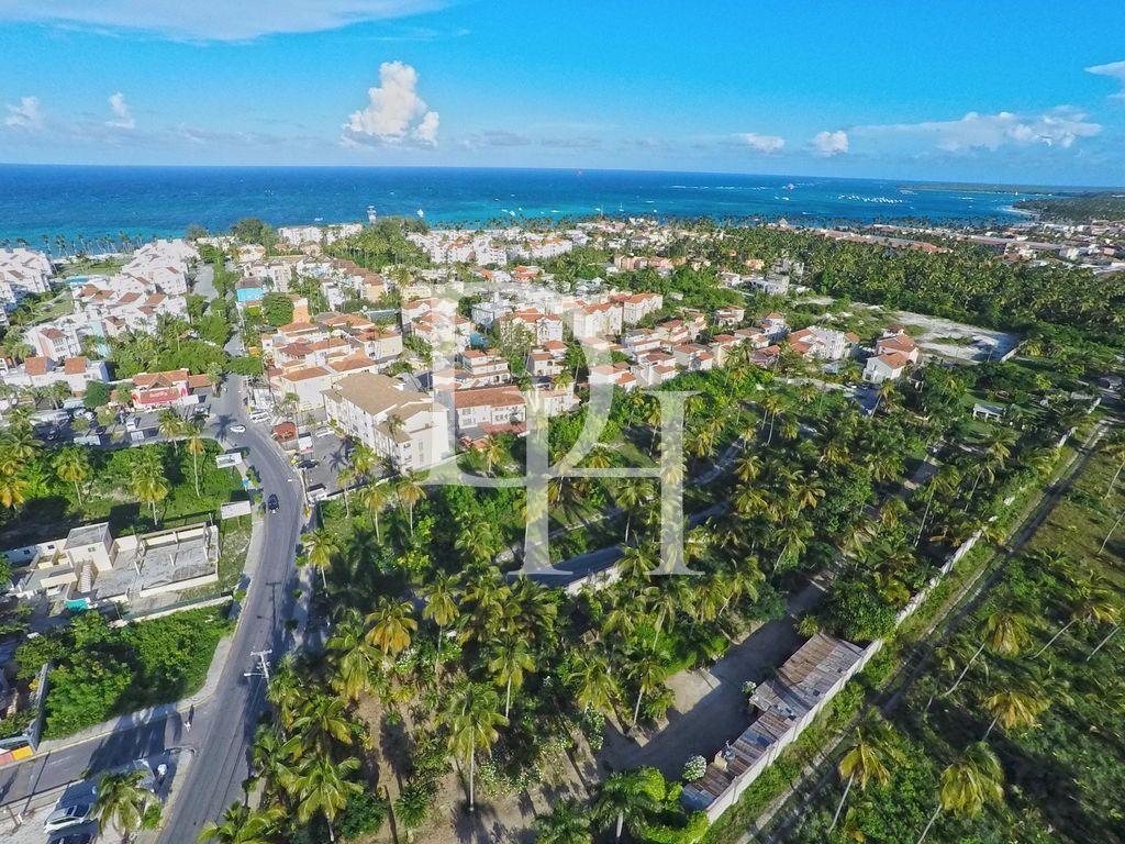 Апартаменти, Домініканська республіка, Альтаграсія, Баваро, 95 000 $ фото 3