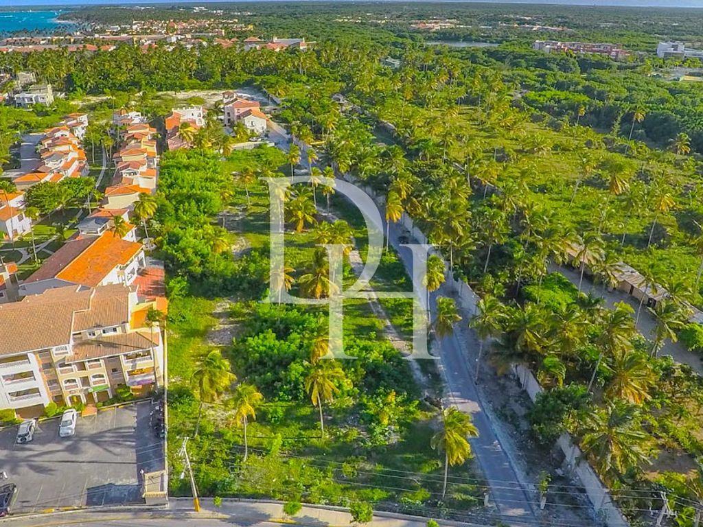 Апартаменти, Домініканська республіка, Альтаграсія, Баваро, 95 000 $ фото 1