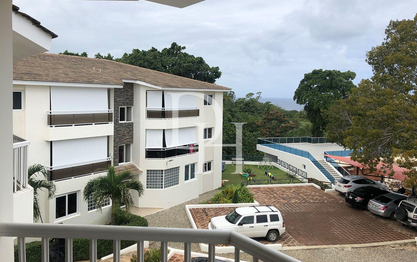 Apartments, Dominican Republic, Puerto Plata region, Sosua, 205 000 $ photo 1