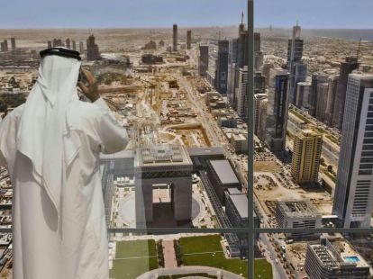 OPEN A LOCAL COMPANY IN DUBAI AND THE UAE (ID:7734)