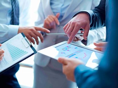 REGISTRATION OF AN IT COMPANY FOR INTERNATIONAL BUSINESS IN THE UAE (ID:7736)