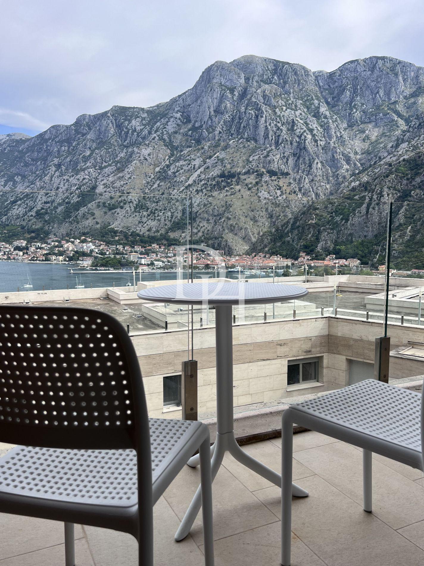 Apartments, Montenegro, Kotor c., Kotor, 425 538 € photo 1
