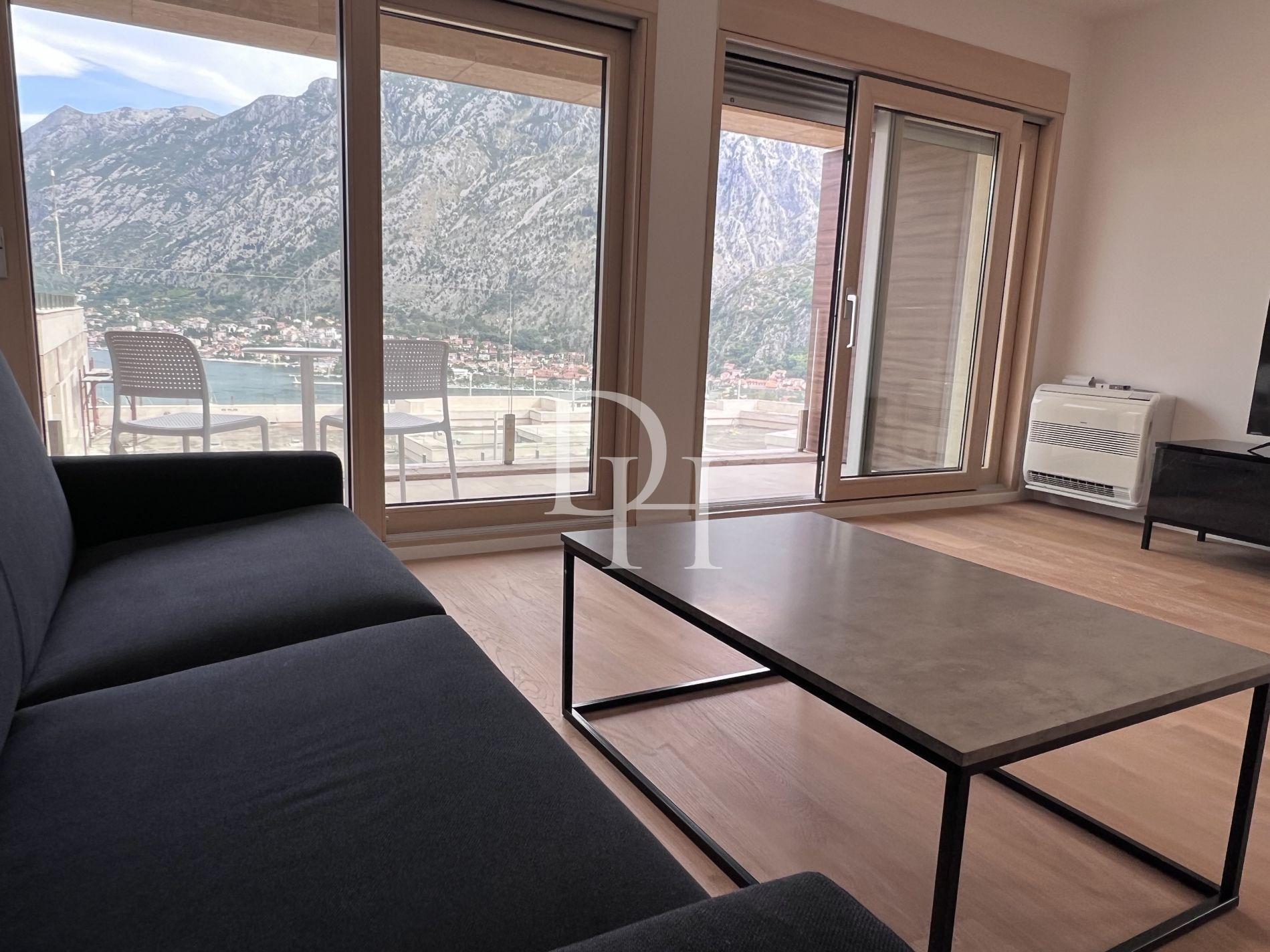 Apartments, Montenegro, Kotor c., Kotor, 425 538 € photo 4