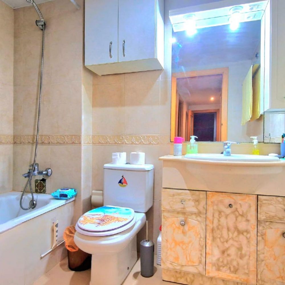 Длительная аренда квартиры в Льорет-де-Мар - 1000€ - Ref: 7741 фото 2