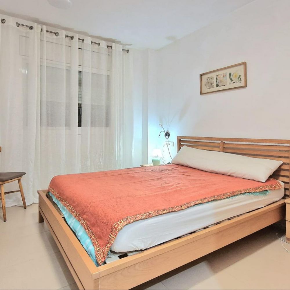 Длительная аренда квартиры в Льорет-де-Мар - 1000€ - Ref: 7741 фото 3