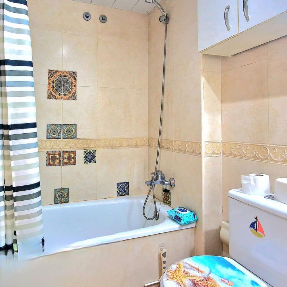 Длительная аренда квартиры в Льорет-де-Мар - 1000€ - Ref: 7741 фото 4