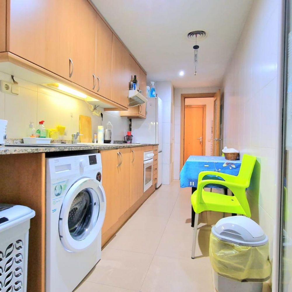Длительная аренда квартиры в Льорет-де-Мар - 1000€ - Ref: 7741 фото 5