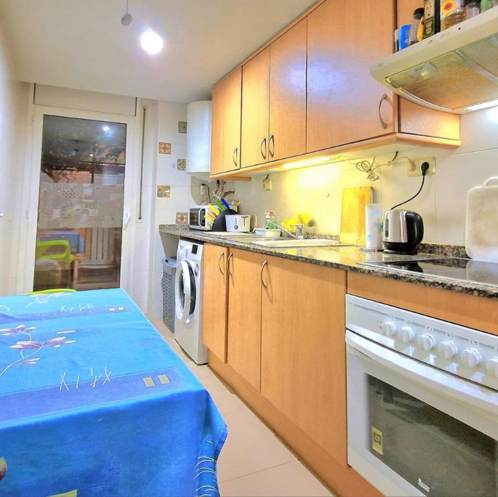 Длительная аренда квартиры в Льорет-де-Мар - 1000€ - Ref: 7741 фото 6
