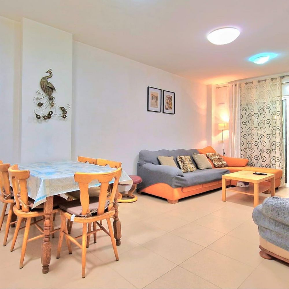 Длительная аренда квартиры в Льорет-де-Мар - 1000€ - Ref: 7741 фото 7