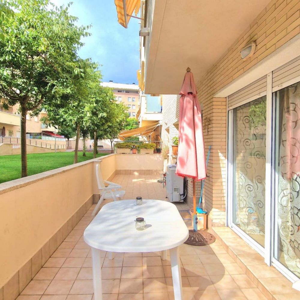 Длительная аренда квартиры в Льорет-де-Мар - 1000€ - Ref: 7741 фото 8