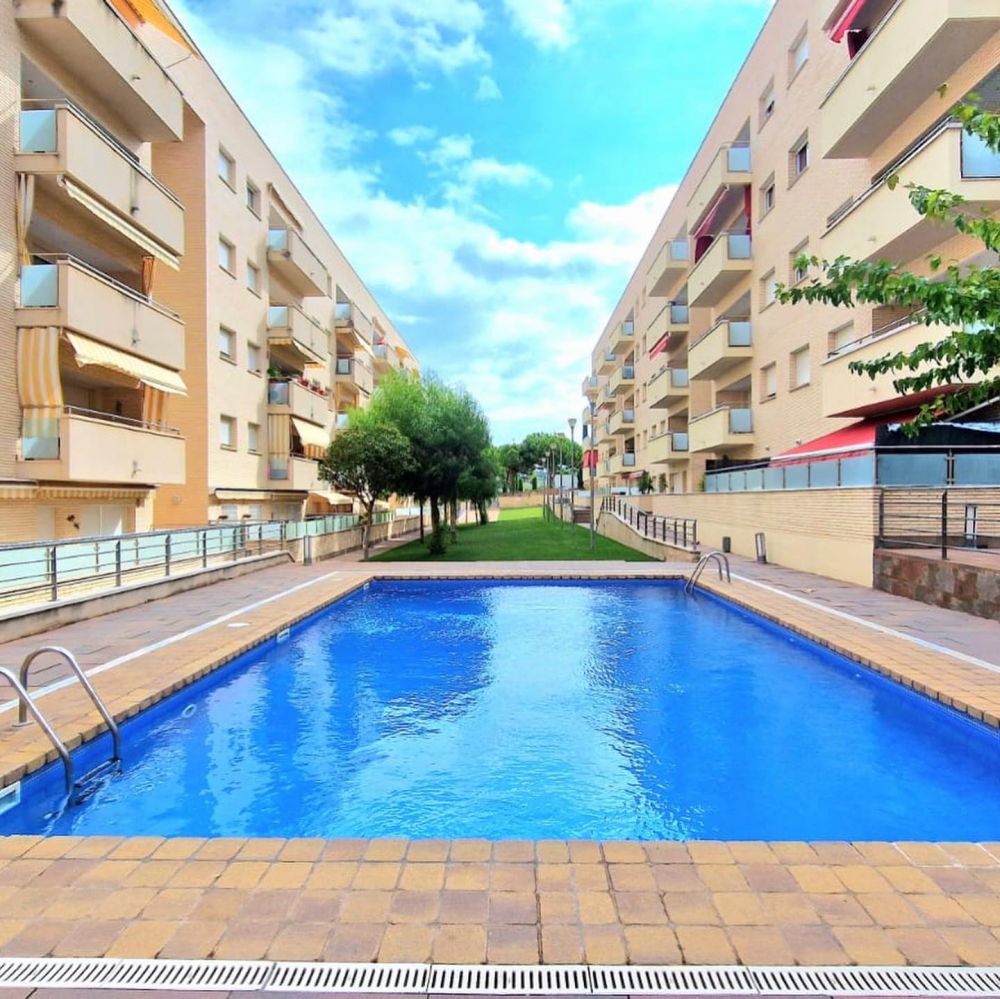 Длительная аренда квартиры в Льорет-де-Мар - 1000€ - Ref: 7741 фото 9
