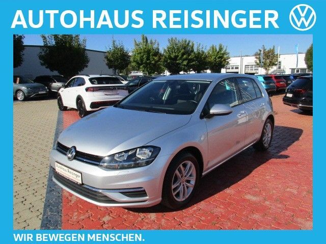 Volkswagen Golf VII 1,6 TDI в Валенсии - 17490€ - Ref: 7751 фото 1