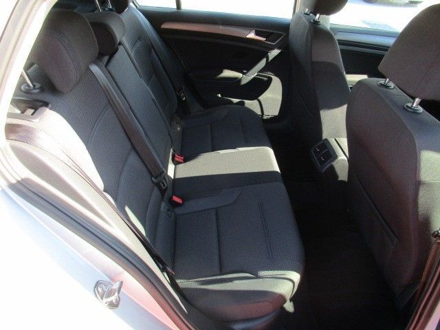 Volkswagen Golf VII 1,6 TDI в Валенсии - 17490€ - Ref: 7751 фото 4