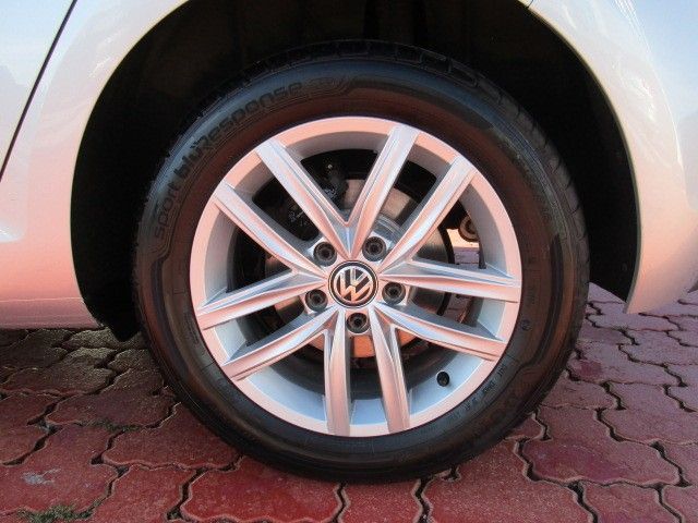 Volkswagen Golf VII 1,6 TDI в Валенсии - 17490€ - Ref: 7751 фото 5