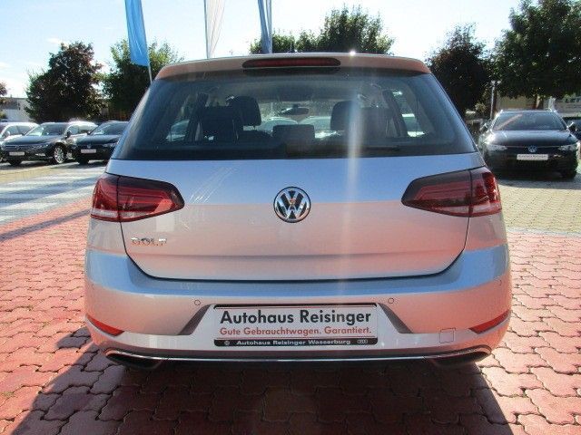 Volkswagen Golf VII 1,6 TDI в Валенсии - 17490€ - Ref: 7751 фото 6