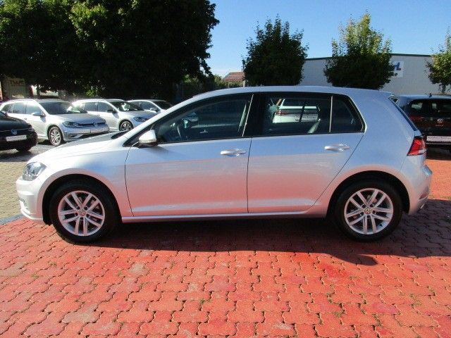 Volkswagen Golf VII 1,6 TDI в Валенсии - 17490€ - Ref: 7751 фото 7