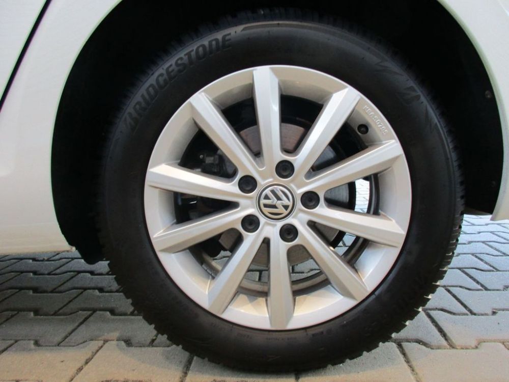 Volkswagen Golf Variant Highline 2,0 в Торревьехе - 20890€ - Ref: 7753 фото 2