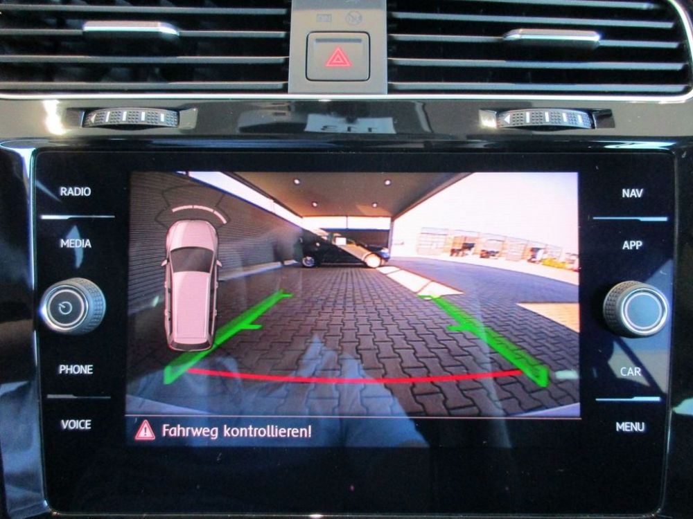 Volkswagen Golf Variant Highline 2,0 в Торревьехе - 20890€ - Ref: 7753 фото 3