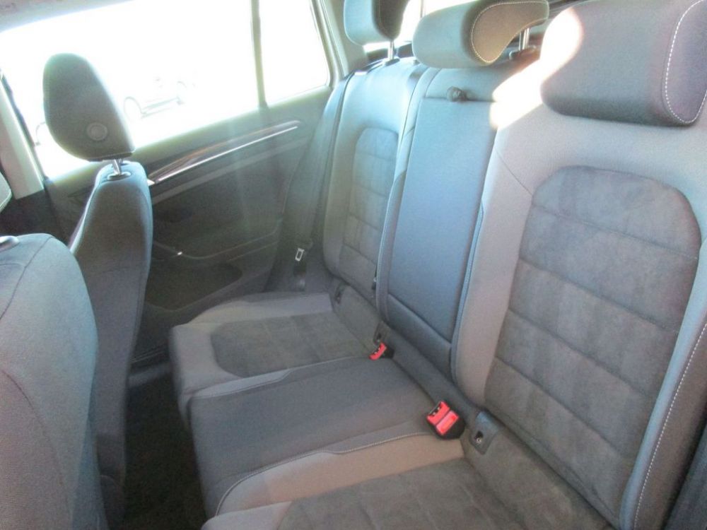 Volkswagen Golf Variant Highline 2,0 в Торревьехе - 20890€ - Ref: 7753 фото 5