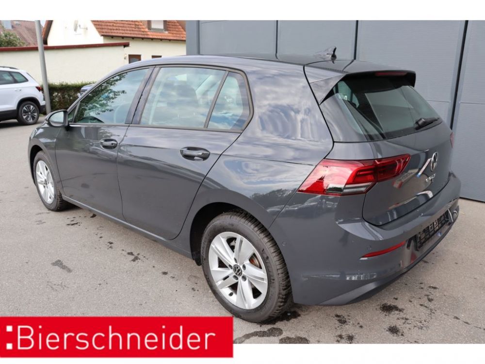 Volkswagen Golf Plus VIII Lim. 1.5 в Аликанте - 22890€ - Ref: 7754 фото 2