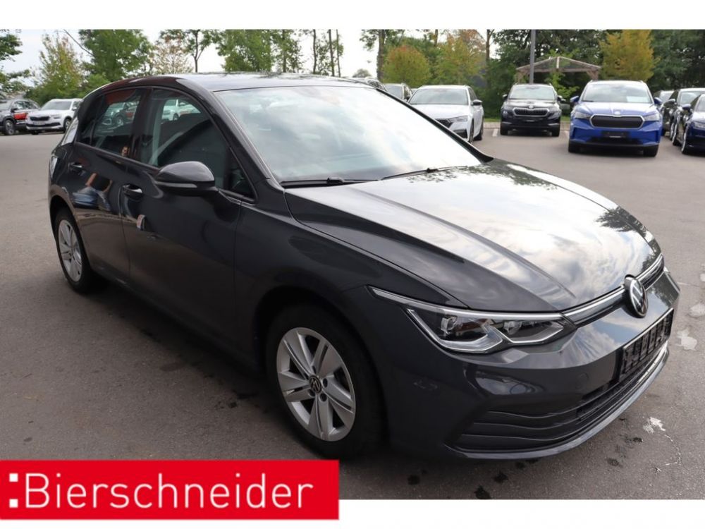 Volkswagen Golf Plus VIII Lim. 1.5 в Аликанте - 22890€ - Ref: 7754 фото 5