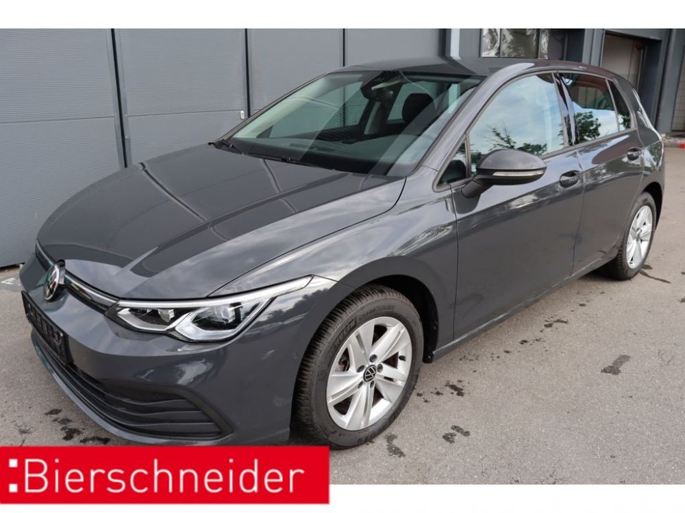 Volkswagen Golf Plus VIII Lim. 1.5 в Аликанте - 22890€ - Ref: 7754 фото 1