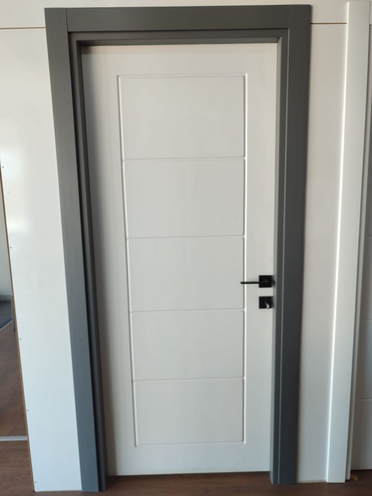 Деревянные двери на заказ от производителя в Анталии - Ref: 7759 фото 15