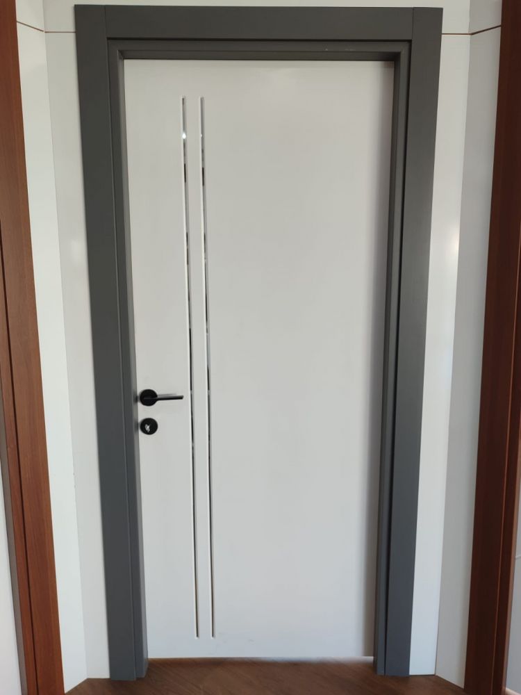 Деревянные двери на заказ от производителя в Анталии - Ref: 7759 фото 5