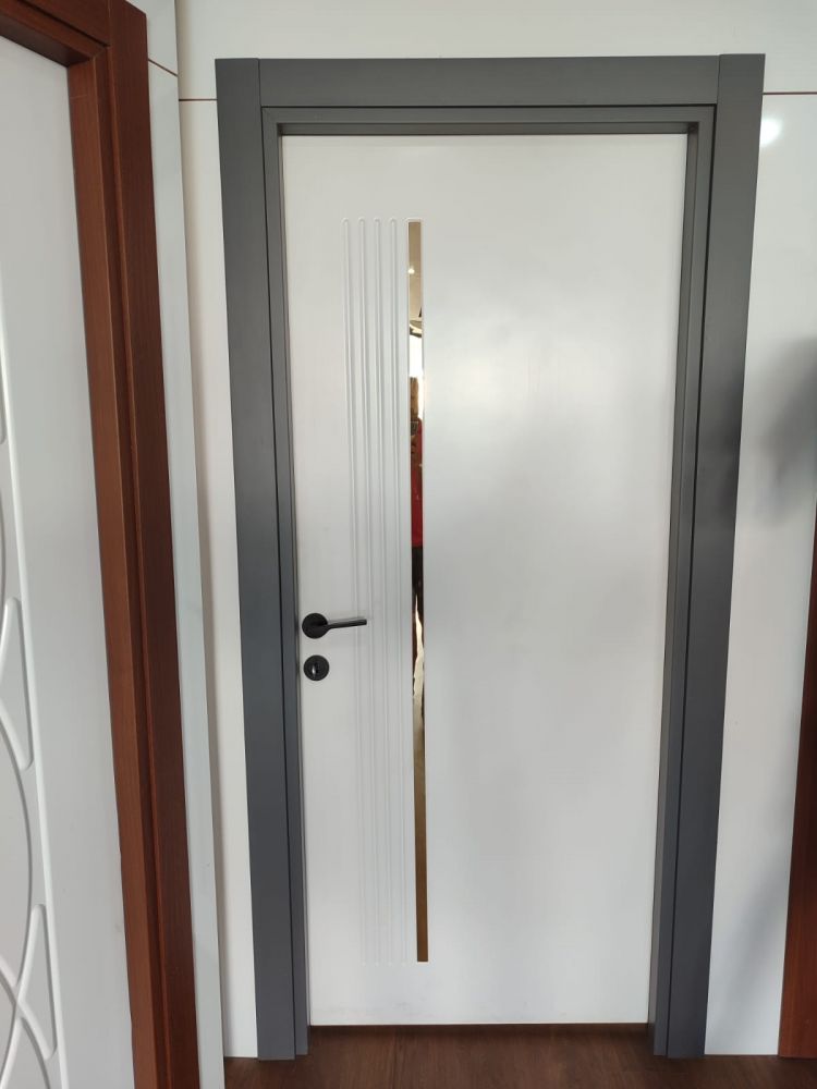 Деревянные двери на заказ от производителя в Анталии - Ref: 7759 фото 9