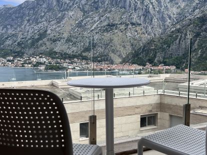 Apartments in Kotor, Montenegro for 425 538€ (ID:76486)