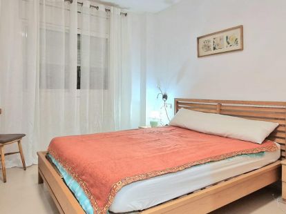 Длительная аренда квартиры в Льорет-де-Мар - 1000€ - Ref: 7741 фото 3