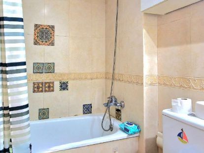 Длительная аренда квартиры в Льорет-де-Мар - 1000€ - Ref: 7741 фото 4