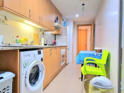 Длительная аренда квартиры в Льорет-де-Мар - 1000€ - Ref: 7741 фото 5