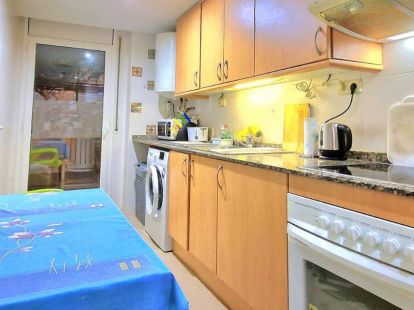 Длительная аренда квартиры в Льорет-де-Мар - 1000€ - Ref: 7741 фото 6
