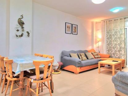 Длительная аренда квартиры в Льорет-де-Мар - 1000€ - Ref: 7741 фото 7