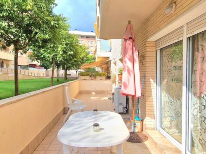 Длительная аренда квартиры в Льорет-де-Мар - 1000€ - Ref: 7741 фото 8