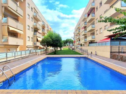 Длительная аренда квартиры в Льорет-де-Мар - 1000€ - Ref: 7741 фото 9