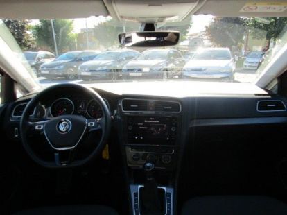 Volkswagen Golf VII 1,6 TDI в Валенсии - 17490€ - Ref: 7751 фото 2