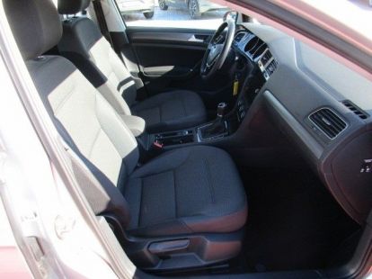 Volkswagen Golf VII 1,6 TDI в Валенсии - 17490€ - Ref: 7751 фото 3