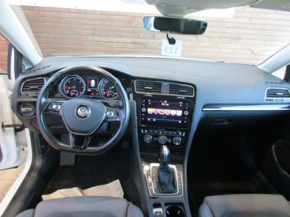 Volkswagen Golf Variant Highline 2,0 в Торревьехе - 20890€ - Ref: 7753 фото 4