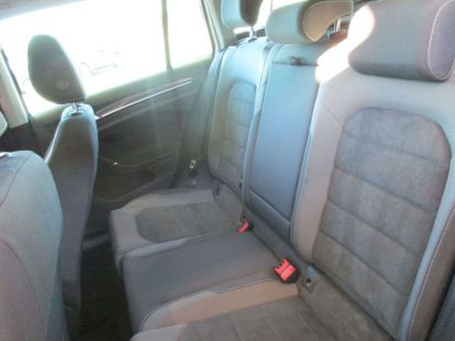 Volkswagen Golf Variant Highline 2,0 в Торревьехе - 20890€ - Ref: 7753 фото 5