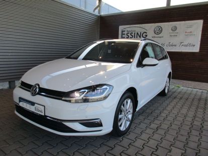 Volkswagen Golf Variant Highline 2,0 (ID:7753)