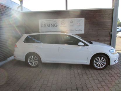 Volkswagen Golf Variant Highline 2,0 в Торревьехе - 20890€ - Ref: 7753 фото 6