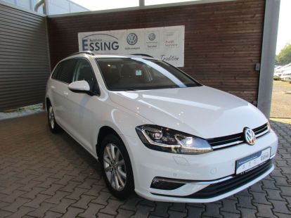 Volkswagen Golf Variant Highline 2,0 в Торревьехе - 20890€ - Ref: 7753 фото 7