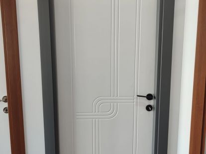 Деревянные двери на заказ от производителя в Анталии - Ref: 7759 фото 11