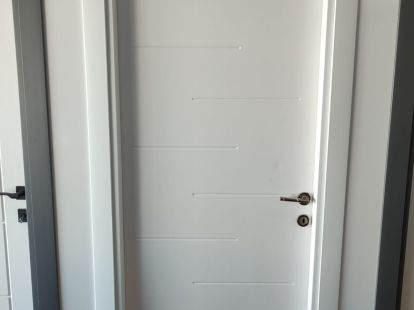 Деревянные двери на заказ от производителя в Анталии - Ref: 7759 фото 14